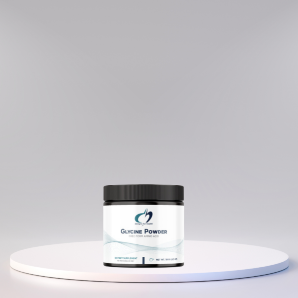 Glycine Powder/ 180 grams