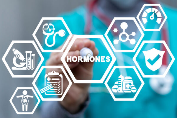 Female Hormones, Melatonin, Sleep and Adrenals Test