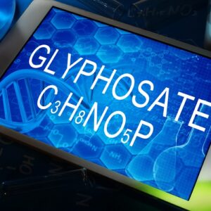 Glyphosate Test