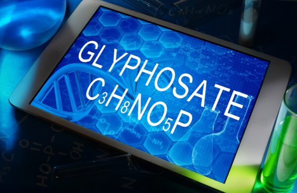 Glyphosate Test