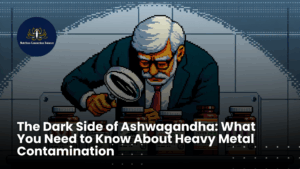 The Dark Side of Ashwagandha: What You Need to Know!