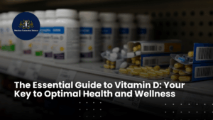 The Essential Guide to Vitamin D: Recognize Vitamin D Deficiency